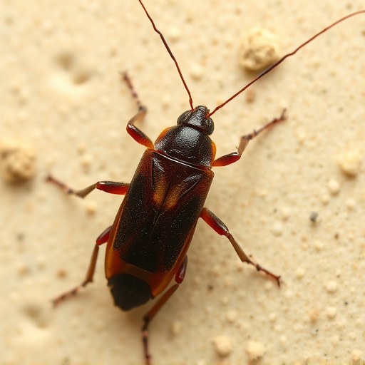 cockroach