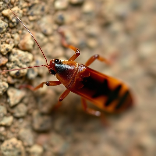 cockroach