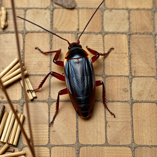 cockroach