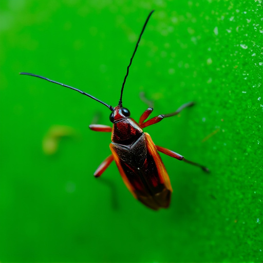 cockroach