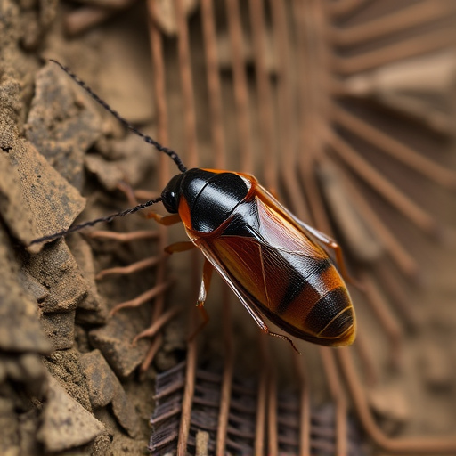 cockroach