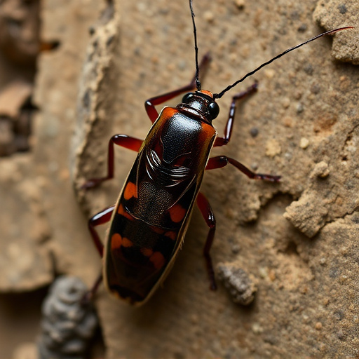 cockroach