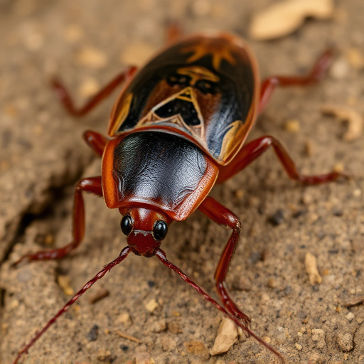 cockroach