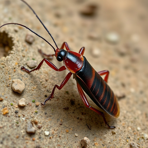 cockroach