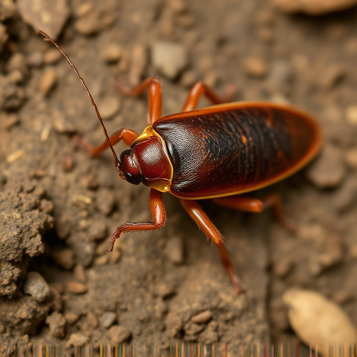cockroach