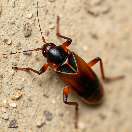 cockroach