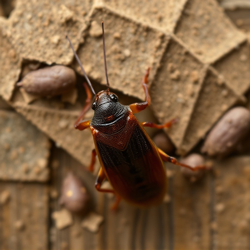 cockroach