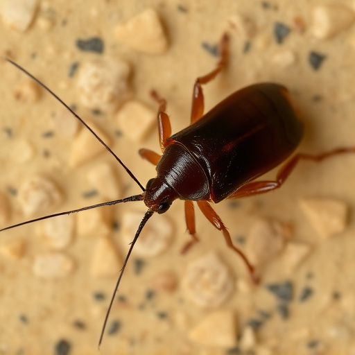 cockroach