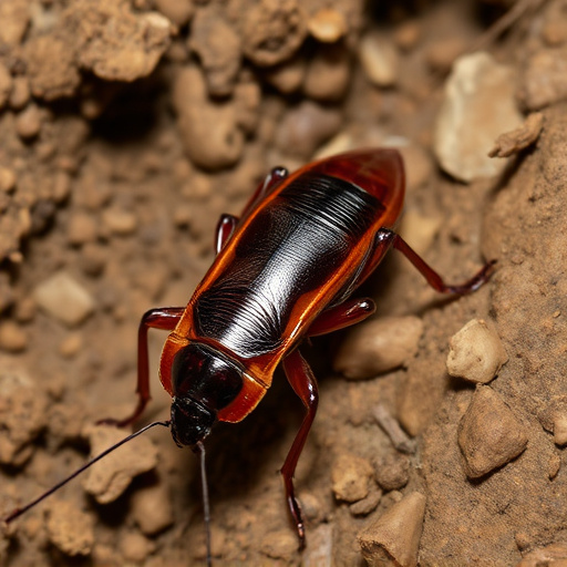 cockroach