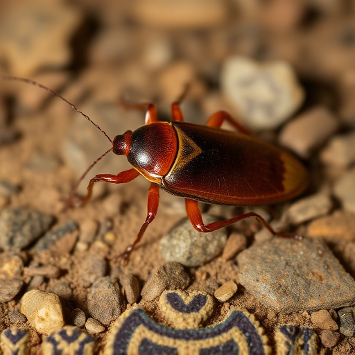 cockroach