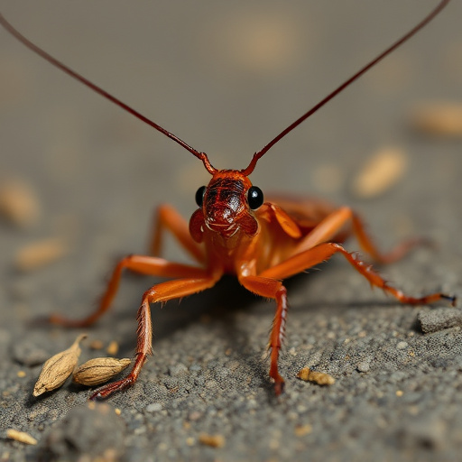 cockroach