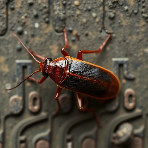 cockroach