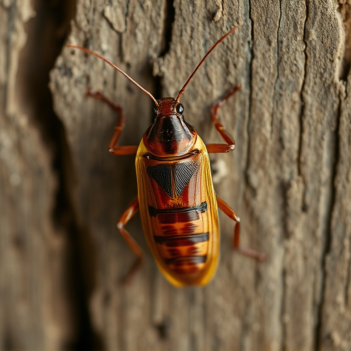 cockroach