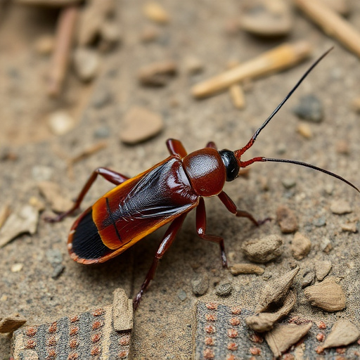 cockroach