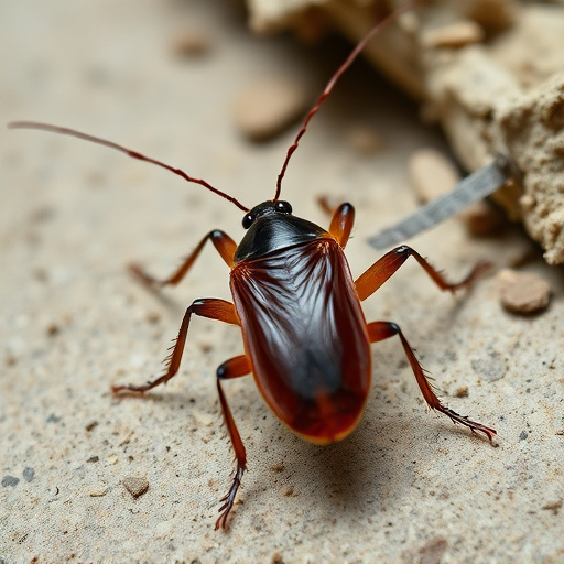 cockroach