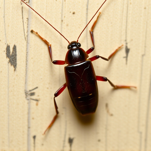 cockroach