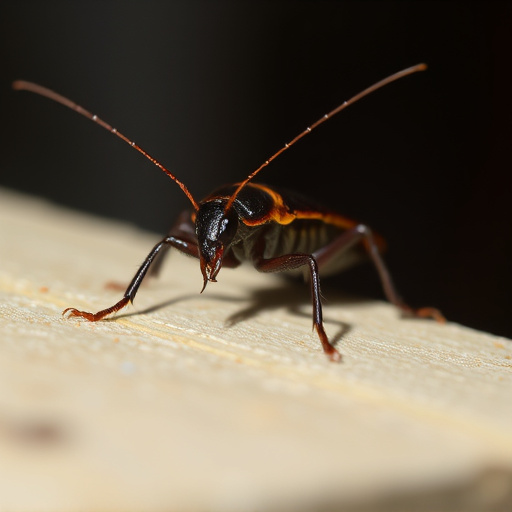 cockroach