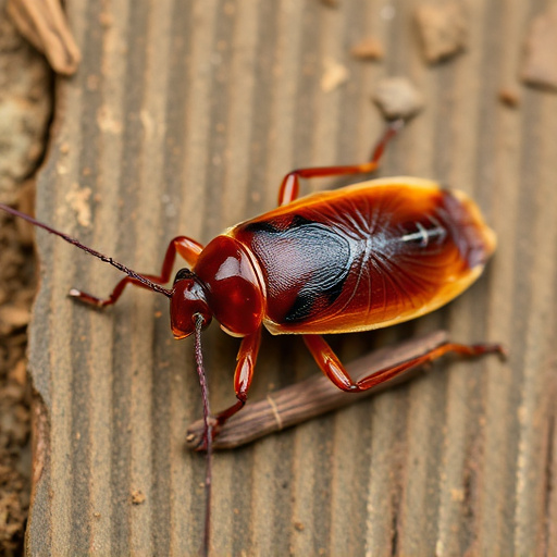 cockroach