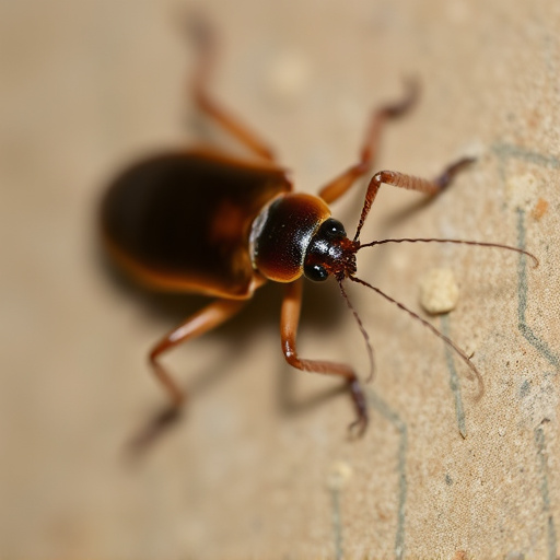 cockroach