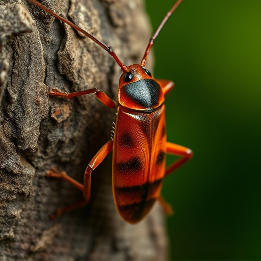 cockroach