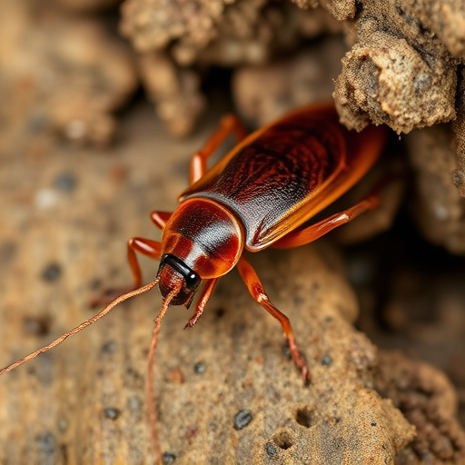 cockroach