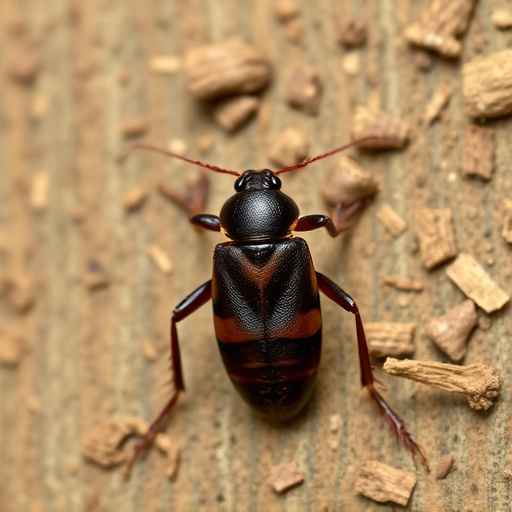 cockroach