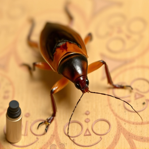 cockroach
