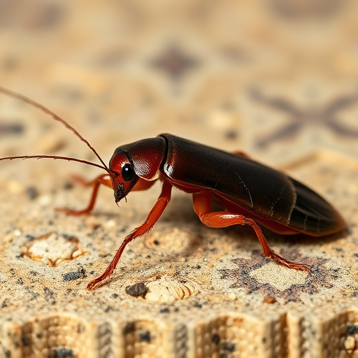 cockroach