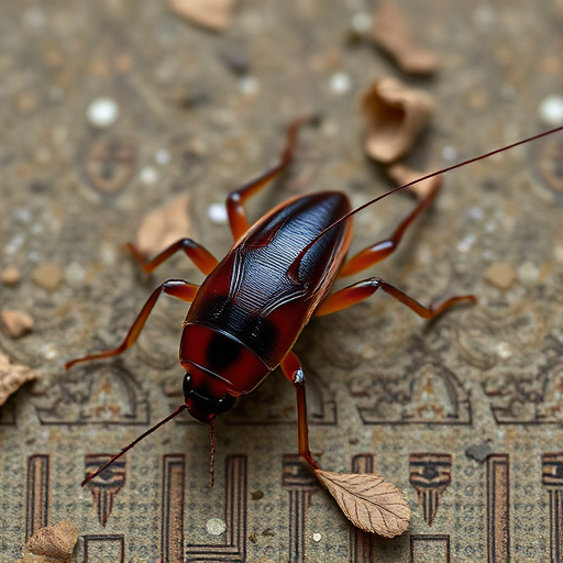 cockroach