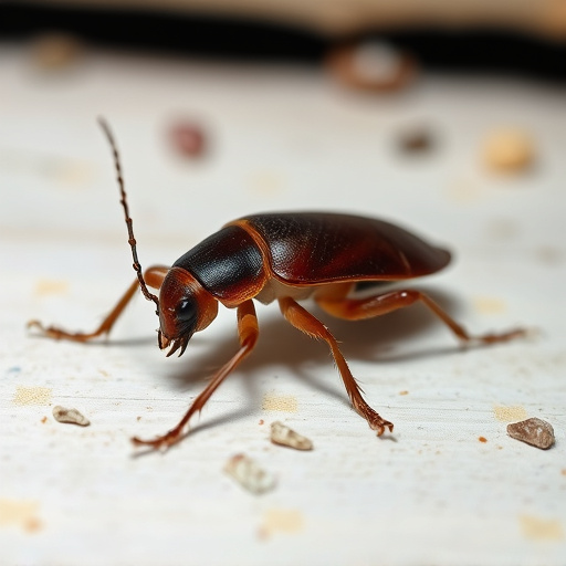 cockroach
