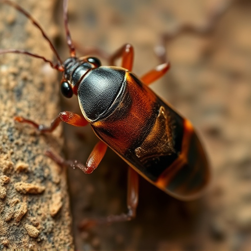 Tucson Roach Control: Expert Tips for Eco-Friendly Prevention & Exterminator Guidance