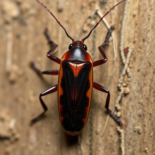 cockroach