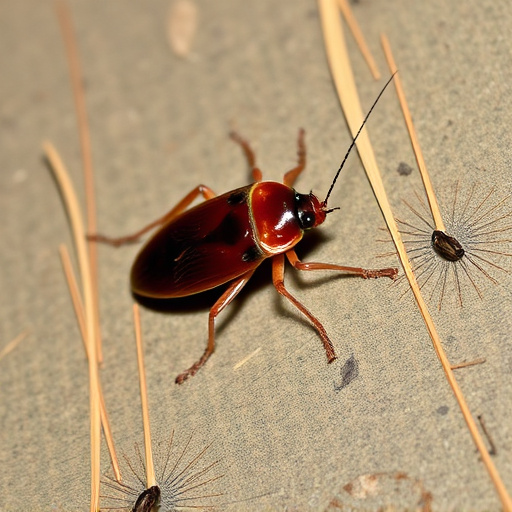 cockroach