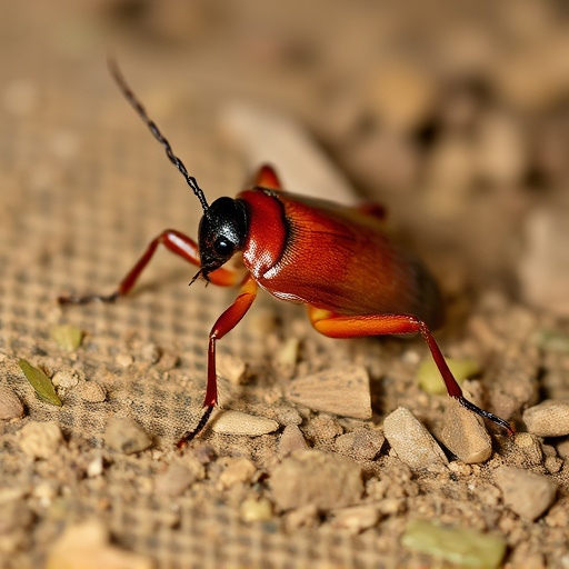 cockroach