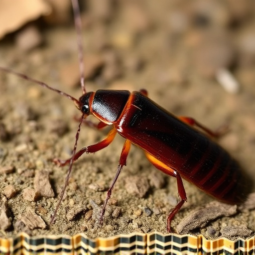 cockroach