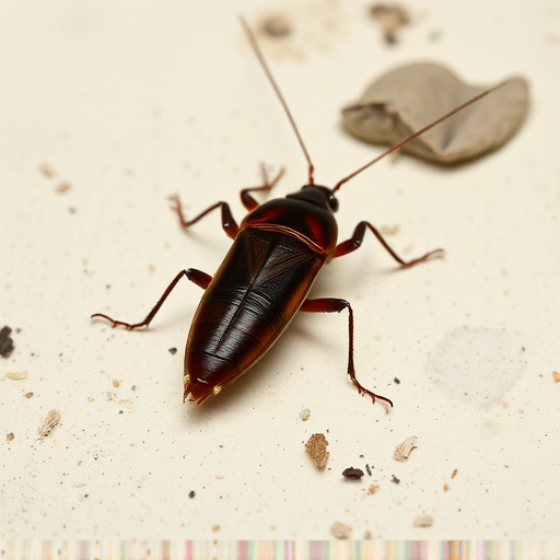 cockroach