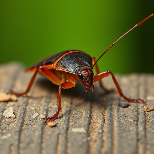 cockroach