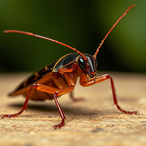 cockroach