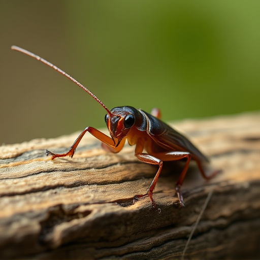 cockroach