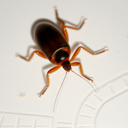 cockroach