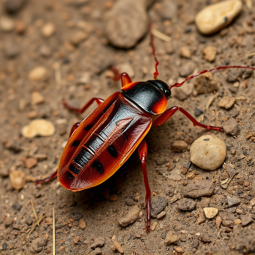 cockroach