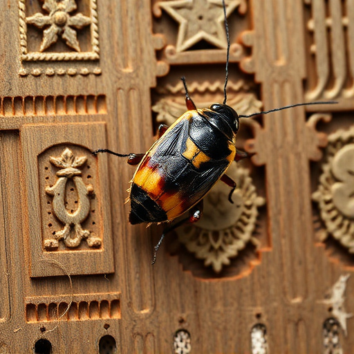 cockroach