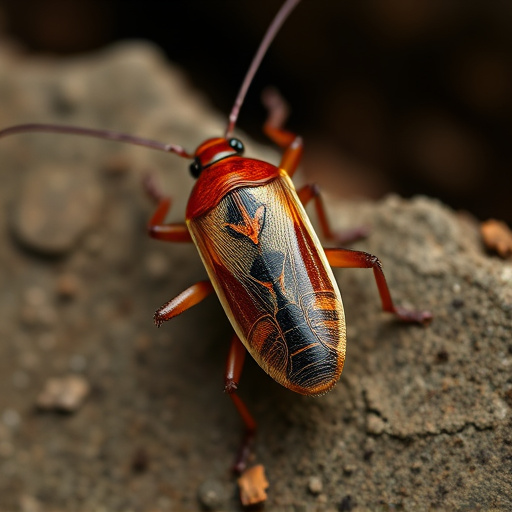 cockroach