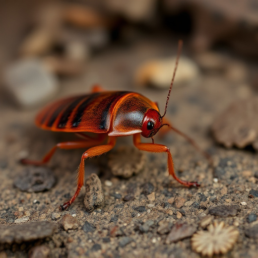 cockroach
