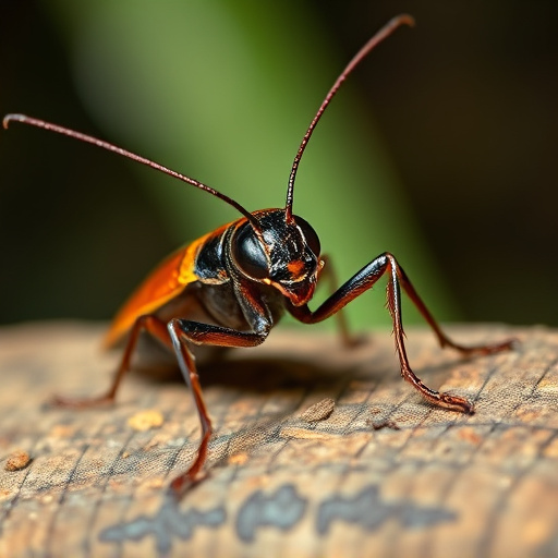 cockroach