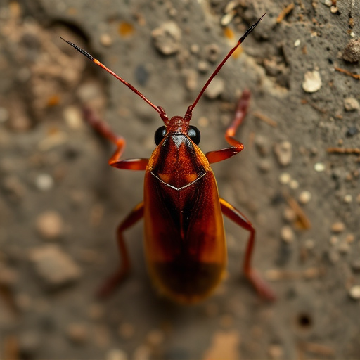 cockroach