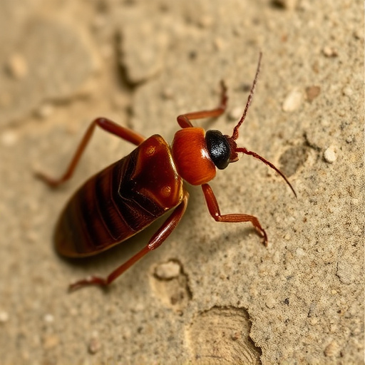 cockroach