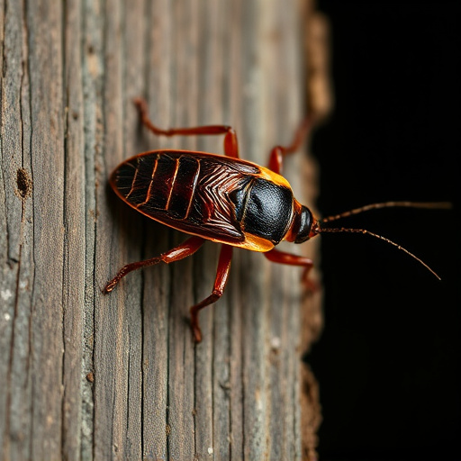 cockroach