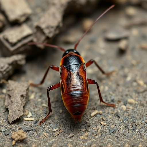 cockroach