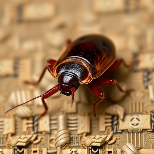 cockroach